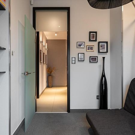 Orangehomes 130 M2 Apt With Fantastic View To River Danube Budapest Exterior photo