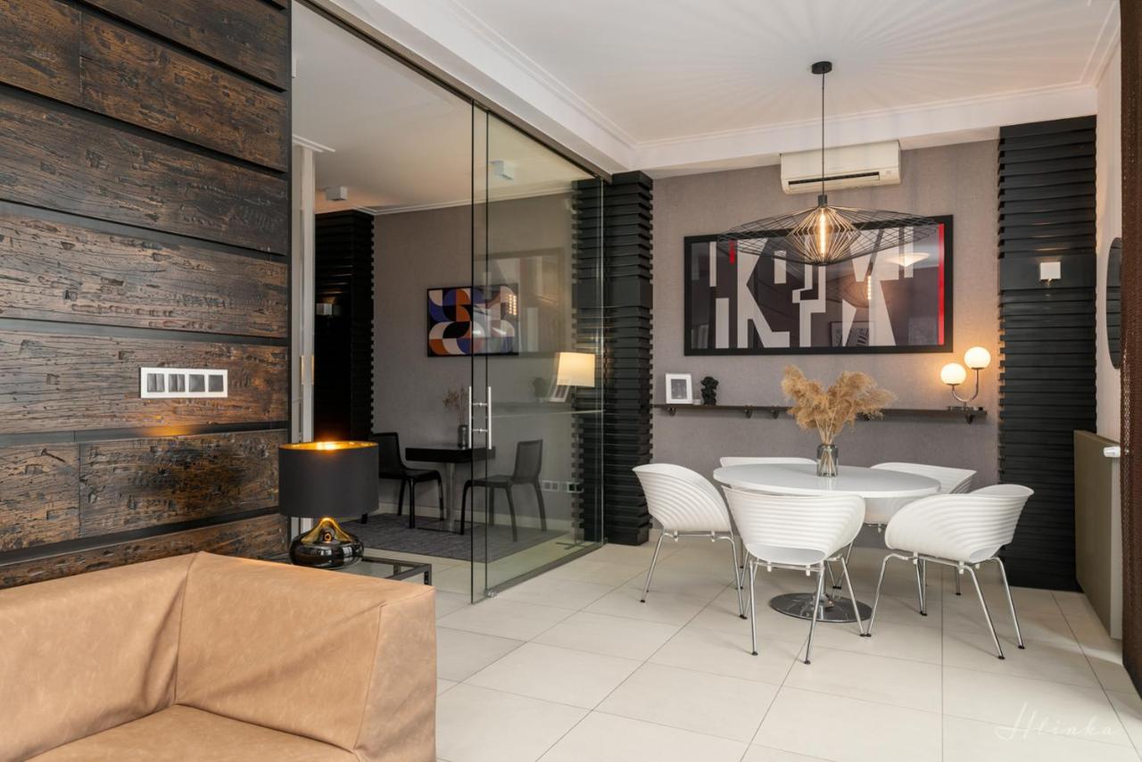 Orangehomes 130 M2 Apt With Fantastic View To River Danube Budapest Exterior photo